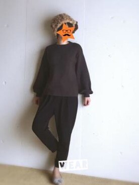 maruさんのコーディネート