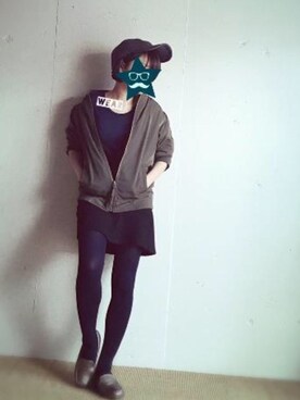 maruさんのコーディネート