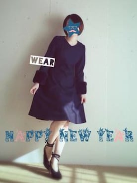 maruさんのコーディネート