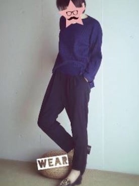 maruさんのコーディネート