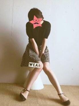 maruさんのコーディネート