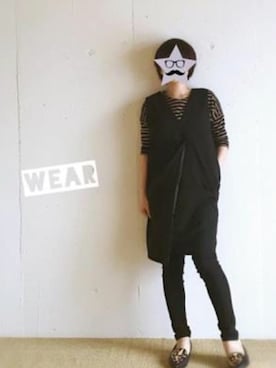 maruさんのコーディネート