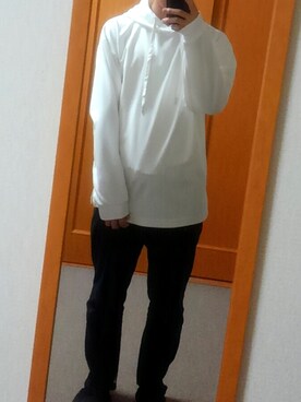 てつやさんのコーディネート