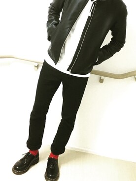 とーりゅさんのコーディネート