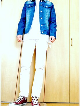 とーりゅさんのコーディネート