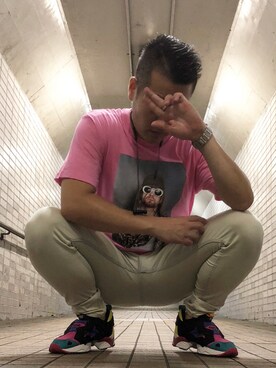 江見 健志さんのコーディネート