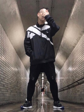 江見 健志さんのコーディネート