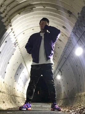 江見 健志さんのコーディネート