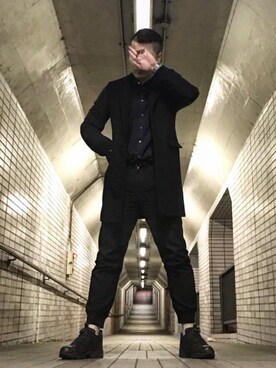 江見 健志さんのコーディネート