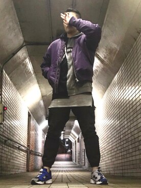 江見 健志さんのコーディネート