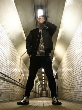 江見 健志さんのコーディネート