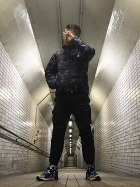 江見 健志さんのコーディネート