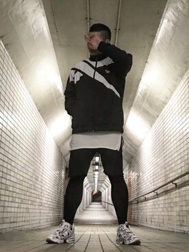 江見 健志さんのコーディネート