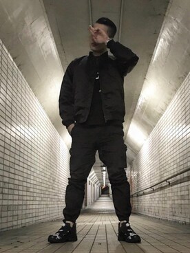 江見 健志さんのコーディネート