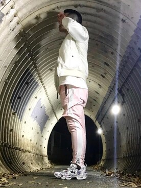 江見 健志さんのコーディネート