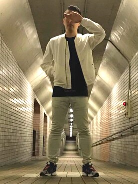 江見 健志さんのコーディネート