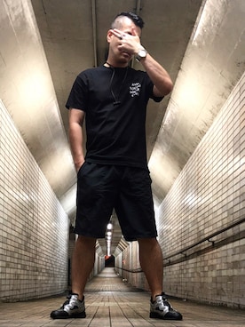 江見 健志さんのコーディネート