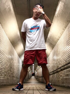 江見 健志さんのコーディネート