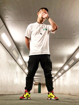 江見 健志さんのコーディネート