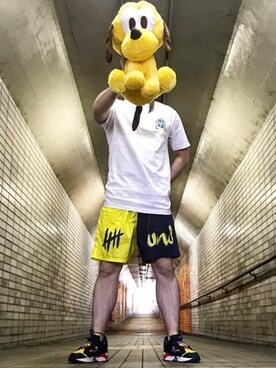 江見 健志さんのコーディネート