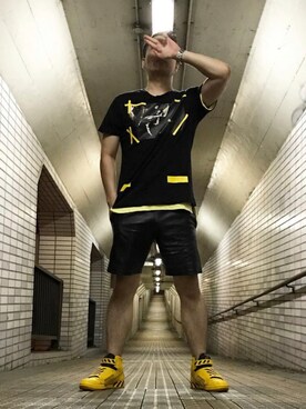 江見 健志さんのコーディネート