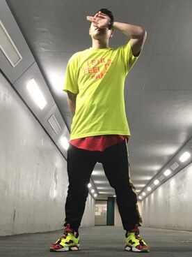 江見 健志さんのコーディネート