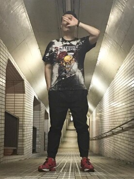 江見 健志さんのコーディネート