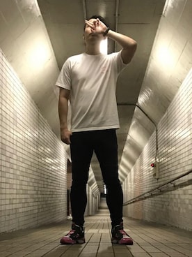 江見 健志さんのコーディネート