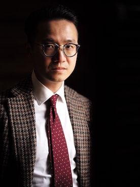 Mr. Pong Pong さんのコーディネート