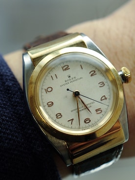 Mr. Pong Pong さんのコーディネート