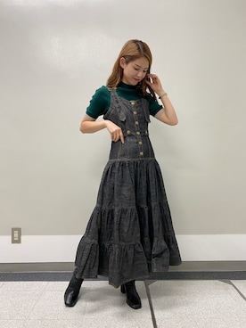 mutsumiさんのコーディネート