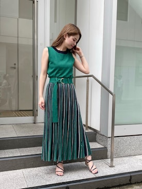 mutsumiさんのコーディネート