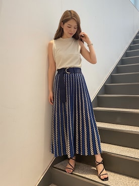 mutsumiさんのコーディネート