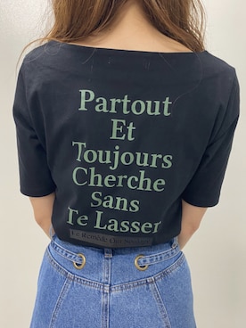 mutsumiさんのコーディネート