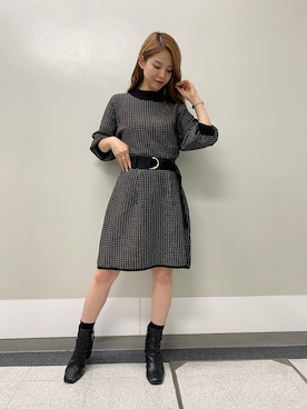 mutsumiさんのコーディネート