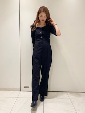 mutsumiさんのコーディネート