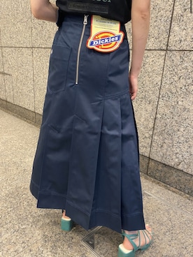 mutsumiさんのコーディネート