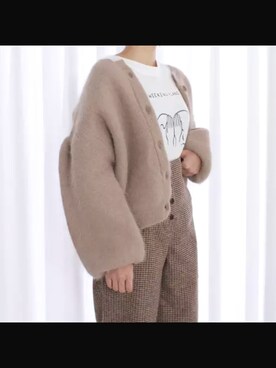 tomさんのコーディネート