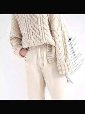 tomさんのコーディネート