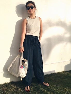 ｏｚｉｚｏｏさんのコーディネート