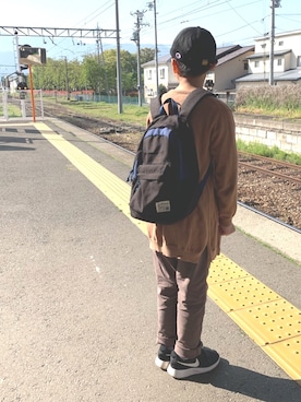 Rimaamさんのコーディネート