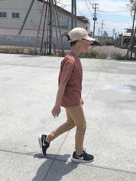 Rimaamさんのコーディネート