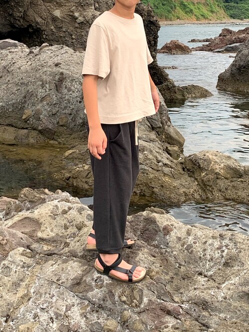 Rimaamさんのコーディネート