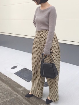 myonさんのコーディネート