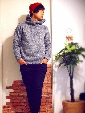 Ryohei.Kさんのコーディネート