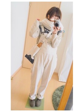 おさゆうさんのコーディネート