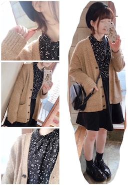 おさゆうさんのコーディネート