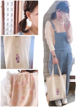 おさゆうさんのコーディネート