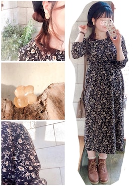 おさゆうさんのコーディネート