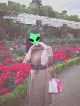 Lilyさんのコーディネート